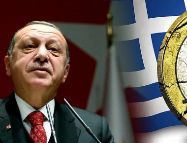 Επίθεση Ερντογάν σε Ελλάδα: «Τους 